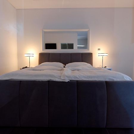 Apartmani I Bungalovi Trojka Banja Luka Habitación foto