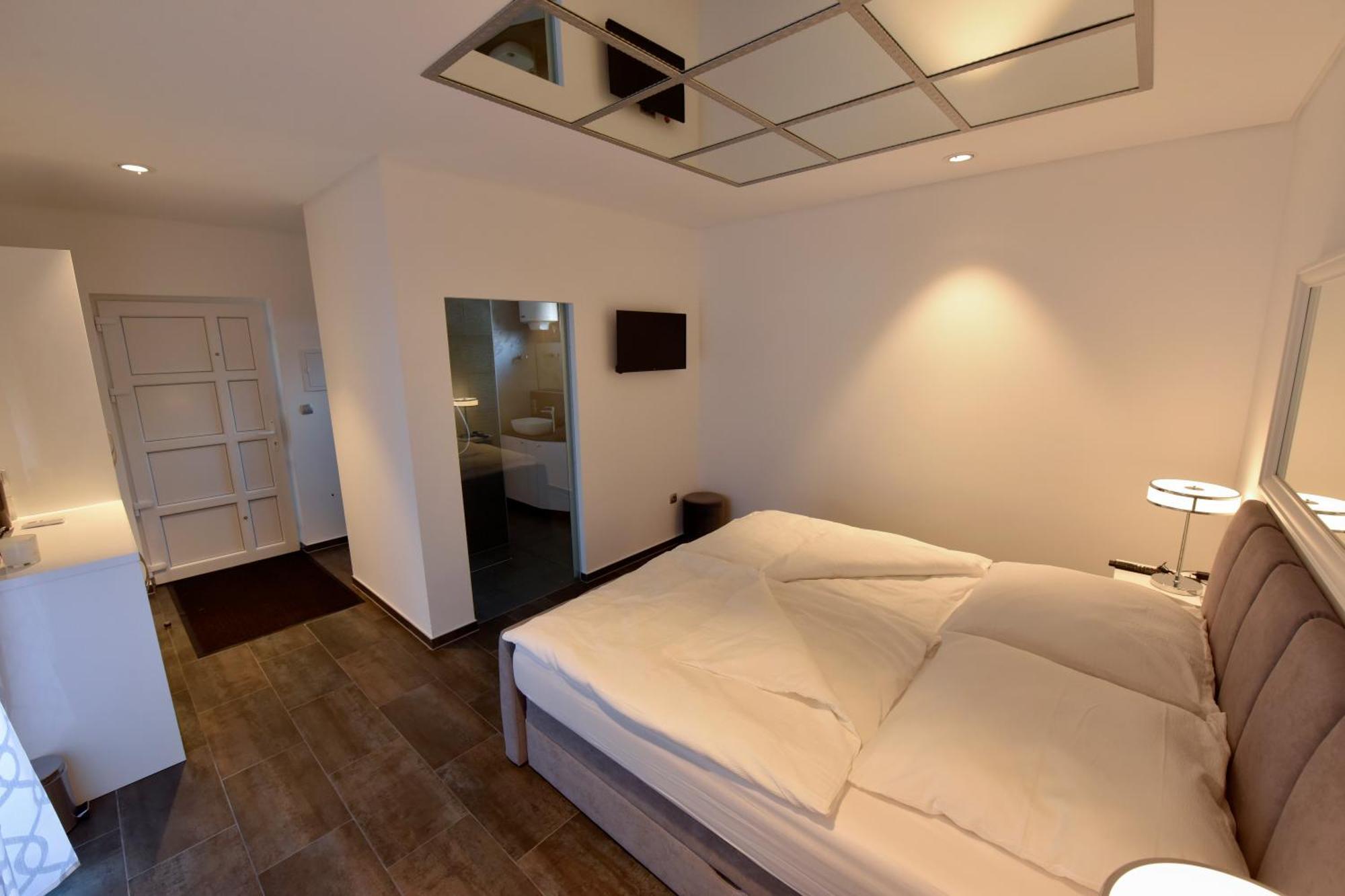 Apartmani I Bungalovi Trojka Banja Luka Habitación foto