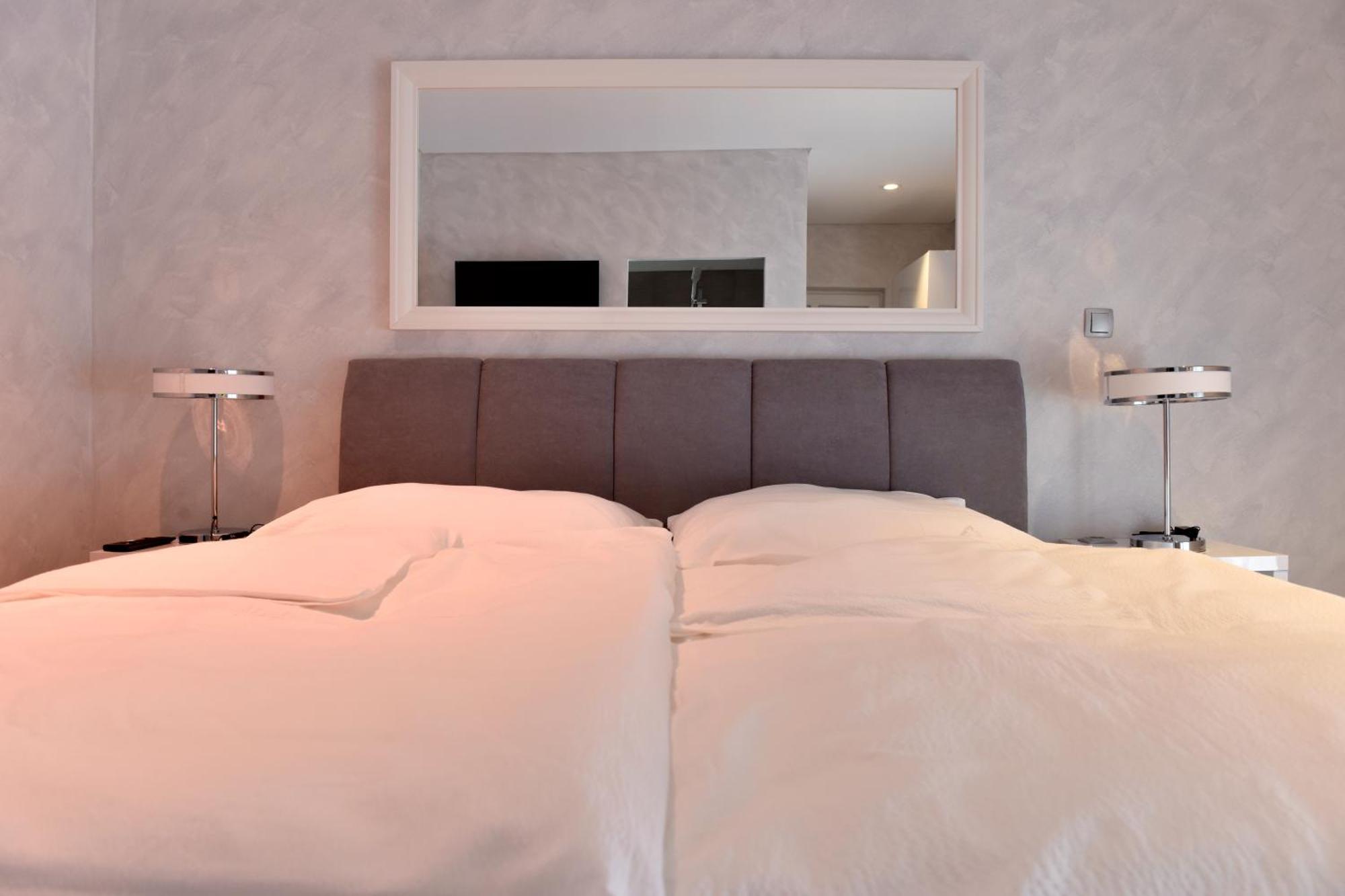 Apartmani I Bungalovi Trojka Banja Luka Habitación foto