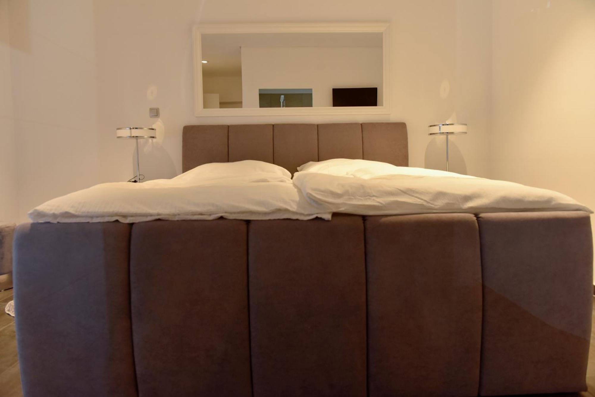 Apartmani I Bungalovi Trojka Banja Luka Habitación foto