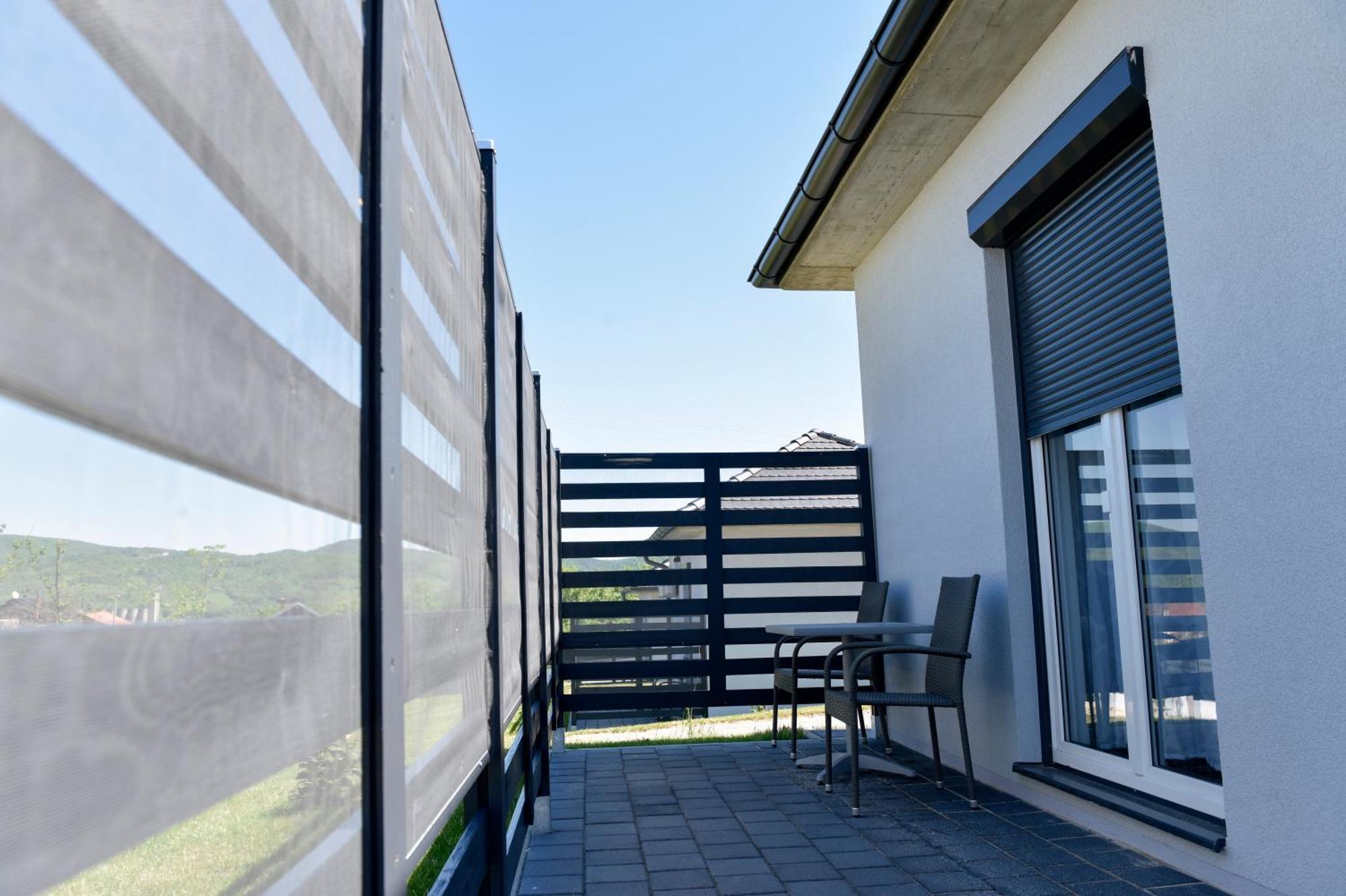 Apartmani I Bungalovi Trojka Banja Luka Habitación foto